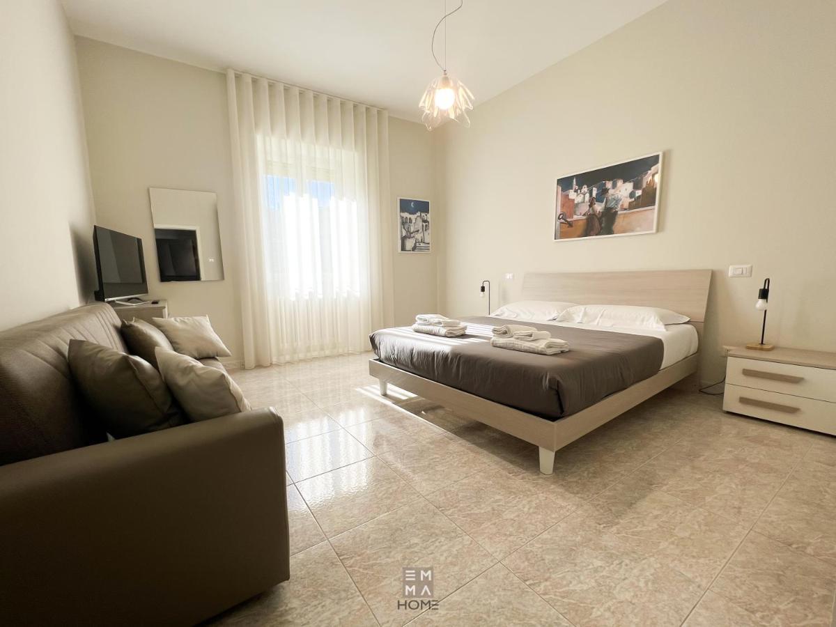 Emma Home ماتيرا المظهر الخارجي الصورة