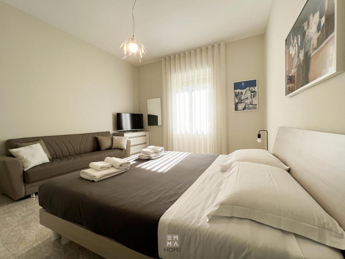 Emma Home ماتيرا المظهر الخارجي الصورة