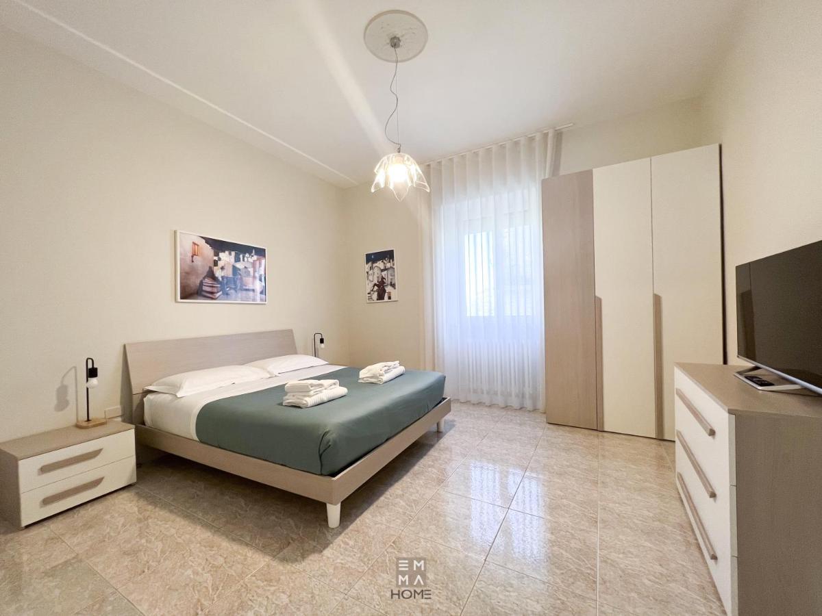 Emma Home ماتيرا المظهر الخارجي الصورة