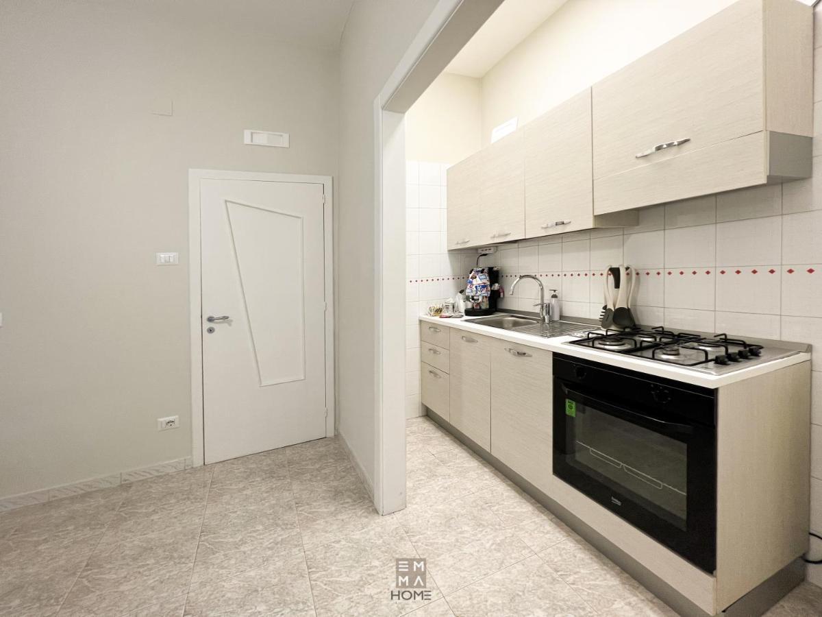 Emma Home ماتيرا المظهر الخارجي الصورة