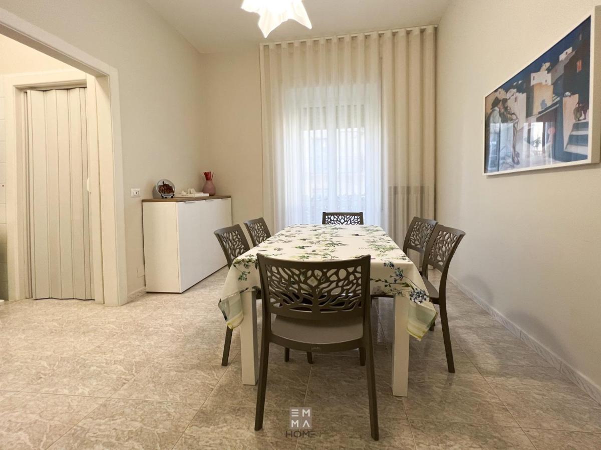 Emma Home ماتيرا المظهر الخارجي الصورة