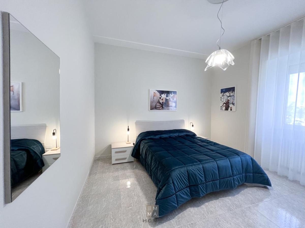 Emma Home ماتيرا المظهر الخارجي الصورة
