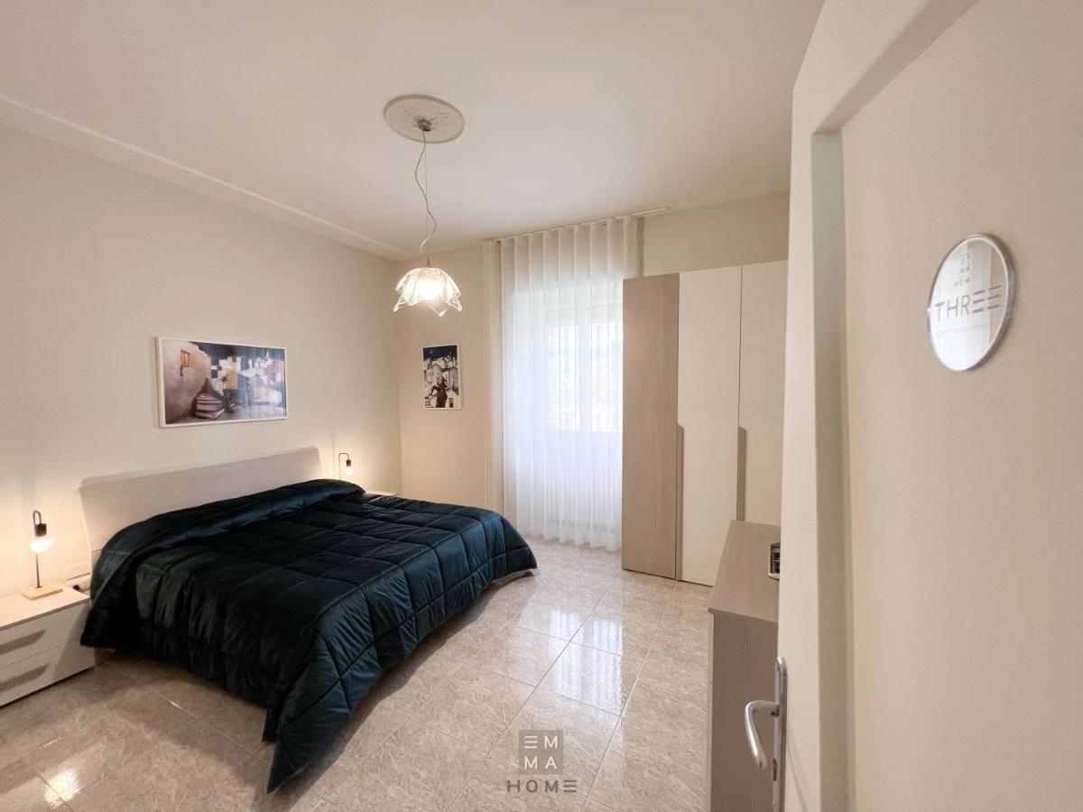 Emma Home ماتيرا المظهر الخارجي الصورة